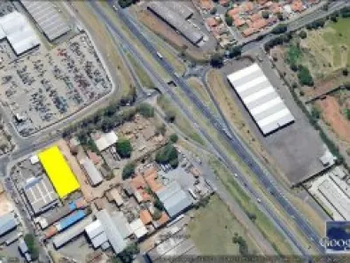 Lote/Terreno à venda, 1796m² no Real Parque, Campinas
