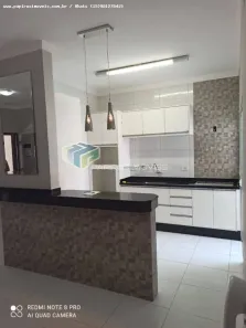 Casa com 3 Quartos à venda, 85m² no Jardim Residencial Santa Cruz, Tatuí