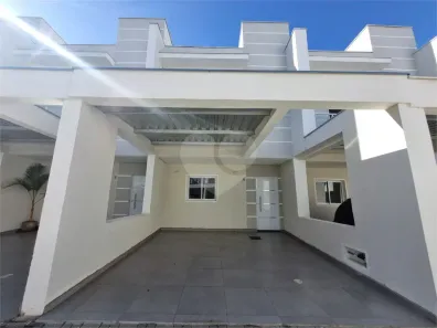 Casa de Condomínio com 2 Quartos à venda, 93m² no Jardim Simus, Sorocaba