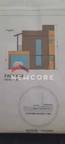 Casa com 1 Quarto à venda, 100m² no Jardim Santa Rosa, Itu