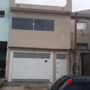 Casa com 3 Quartos à venda, 125m² no Jardim Meliunas, São Paulo