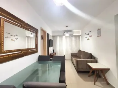 Apartamento com 3 Quartos à venda, 52m² no Campo Grande, Rio de Janeiro