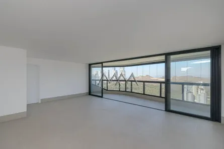 Apartamento com 3 Quartos à venda, 148m² no Vale do Sereno, Nova Lima