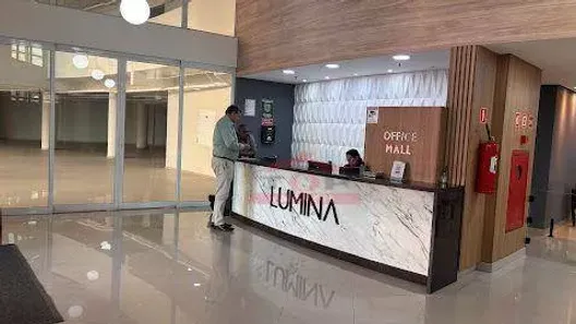 Sala Comercial à venda, 42m² no Centro, Bauru