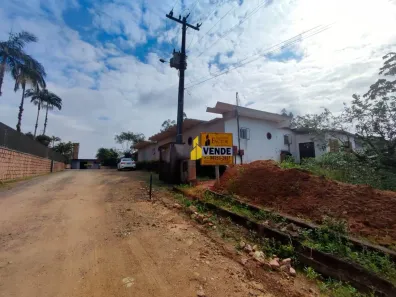 Imóvel Comercial com 17 Quartos à venda, 2547m² no João Paulo II, Indaial