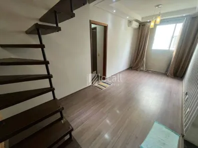 Apartamento com 2 Quartos à venda, 120m² no Jardim Bela Vista, São José do Rio Preto