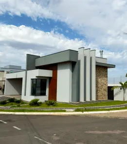 Casa de Condomínio com 3 Quartos para alugar, 200m² no Jardim Green Park Residence, Hortolândia