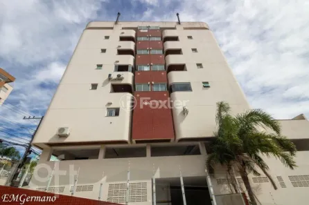 Cobertura com 3 Quartos à venda, 98m² no Coloninha, Florianópolis
