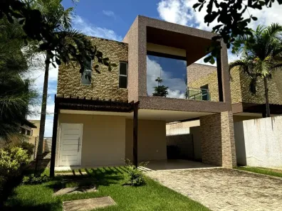 Casa com 5 Quartos à venda, 189m² no Santo Antonio, Eusébio