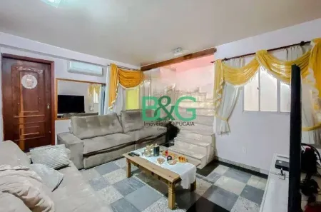 Sobrado com 5 Quartos à venda, 360m² no Brás, São Paulo