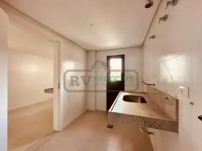 Apartamento com 4 Quartos à venda, 200m² no Granbery, Juiz de Fora
