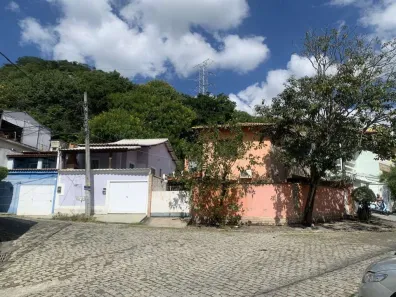 Casa com 2 Quartos à venda, 75m² no Bangu, Rio de Janeiro