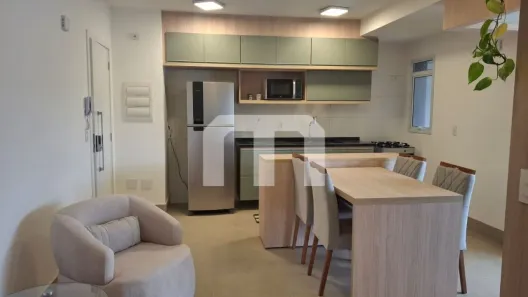 Apartamento com 2 Quartos para alugar, 66m² no Vila Azevedo, São Paulo