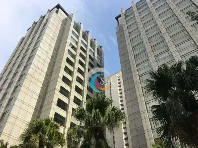 Sala Comercial para alugar, 734m² no Indianópolis, São Paulo