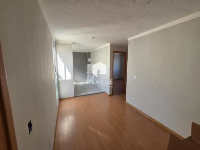 Apartamento com 2 Quartos à venda, 41m² no Jardim Aeronave de Viracopos, Campinas