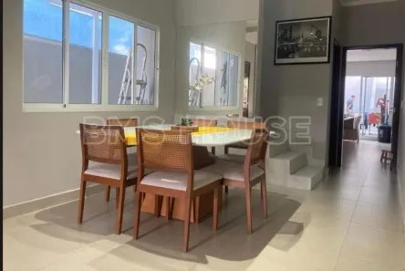 Casa com 3 Quartos à venda, 160m² no Chácara Canta Galo, Cotia