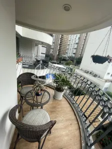 Apartamento com 3 Quartos à venda, 100m² no Jardim Vitória, São Paulo