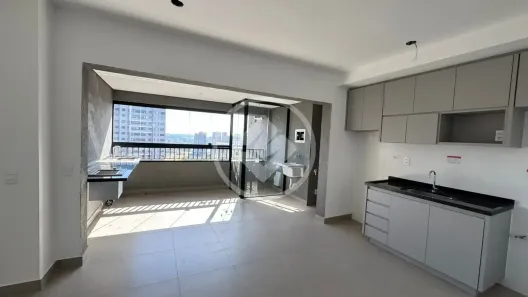 Apartamento com 2 Quartos à venda, 68m² no Jardim Sul, Uberlândia