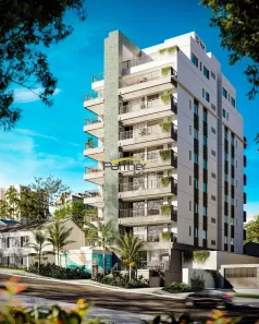 Cobertura com 2 Quartos à venda, 128m² no Portão, Curitiba