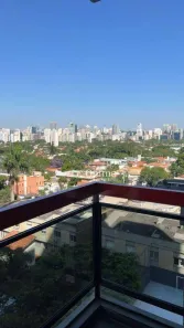 Apartamento com 2 Quartos para venda ou aluguel, 56m² no Vila Olímpia, São Paulo