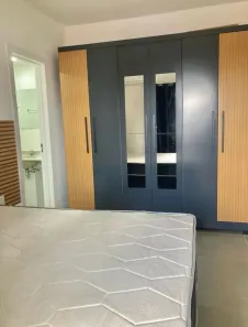 Apartamento com 3 Quartos para venda ou aluguel, 90m² no São Brás, Belém
