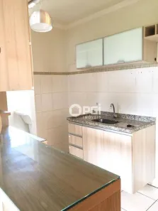 Apartamento com 3 Quartos à venda, 67m² no Parque São Sebastião, Ribeirão Preto