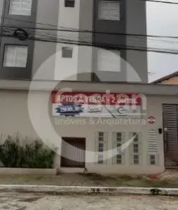 Apartamento com 2 Quartos à venda, 47m² no Vila Lúcia, São Paulo