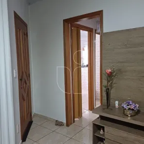 Casa com 2 Quartos à venda, 60m² no São Miguel, Marília