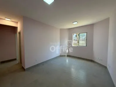 Apartamento com 2 Quartos à venda, 52m² no Vila São Joaquim, Anápolis