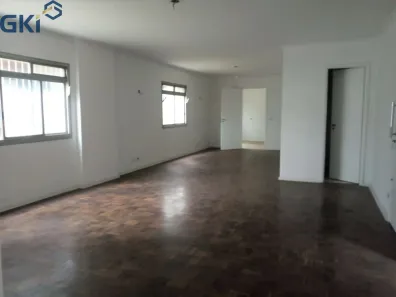 Apartamento com 3 Quartos à venda, 188m² no Itaim Bibi, São Paulo