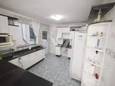Casa com 3 Quartos à venda, 140m² no Jardim Saira, Sorocaba