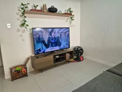 Apartamento com 2 Quartos à venda, 78m² no Icaraí, Niterói
