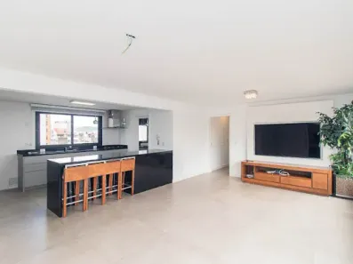Apartamento com 2 Quartos para alugar, 110m² no Petrópolis, Porto Alegre
