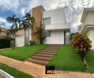Sobrado com 3 Quartos à venda, 328m² no São Carlos, Goiânia