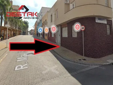 Imóvel Comercial com 2 Quartos para alugar, 96m² no Centro, Jundiaí