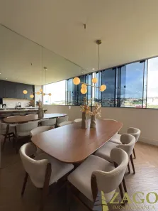 Apartamento com 3 Quartos à venda, 88m² no Jardim Santana, Franca