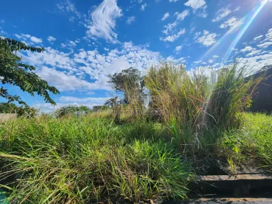 Lote/Terreno à venda, 200m² no Fazenda Rio Preto, São José do Rio Preto