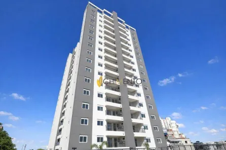 Apartamento com 2 Quartos à venda, 66m² no Santo Antônio, São Caetano do Sul