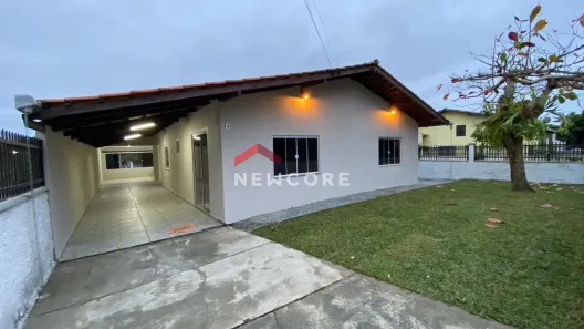 Casa com 4 Quartos à venda, 190m² no Itajuba, Barra Velha