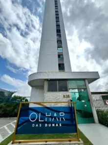 Apartamento com 2 Quartos para alugar, 60m² no Lagoa Nova, Natal