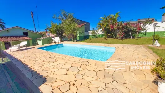 Fazenda/Sítio com 4 Quartos à venda, 234m² no Tijuco Preto, Caçapava