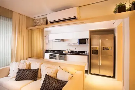 Apartamento com 2 Quartos à venda, 86m² no Barra Olímpica, Rio de Janeiro