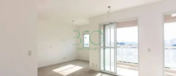 Apartamento com 2 Quartos à venda, 64m² no Jardim das Flores, Osasco