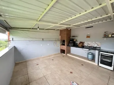 Casa com 3 Quartos à venda, 169m² no Jardim Rosa Cruz, Mogi Guaçu