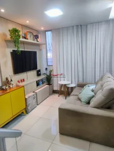 Casa com 2 Quartos à venda, 50m² no Concórdia, Belo Horizonte