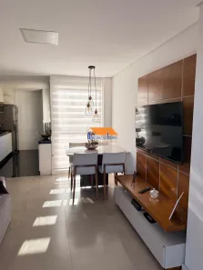 Cobertura com 2 Quartos à venda, 120m² no Padre Eustáquio, Belo Horizonte