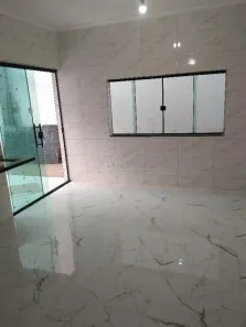 Casa com 3 Quartos à venda, 140m² no Residencial Parque dos Sinos, Jacareí