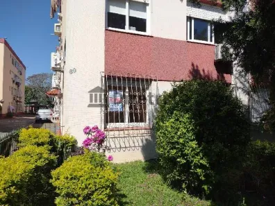 Apartamento com 2 Quartos para alugar, 55m² no Jardim Leopoldina, Porto Alegre