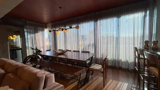Cobertura com 3 Quartos à venda, 123m² no Santa Clara, Divinópolis