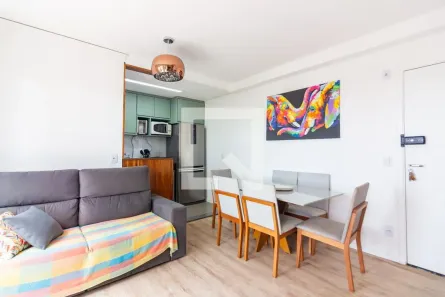Apartamento com 3 Quartos à venda, 80m² no Vila Osasco, Osasco